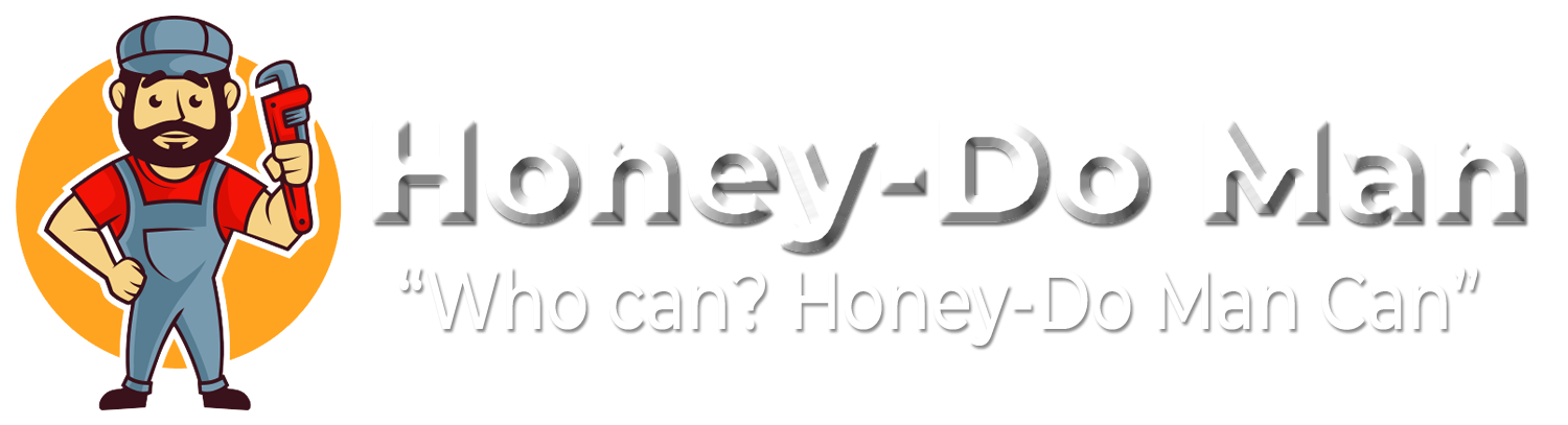 Honey Do Man